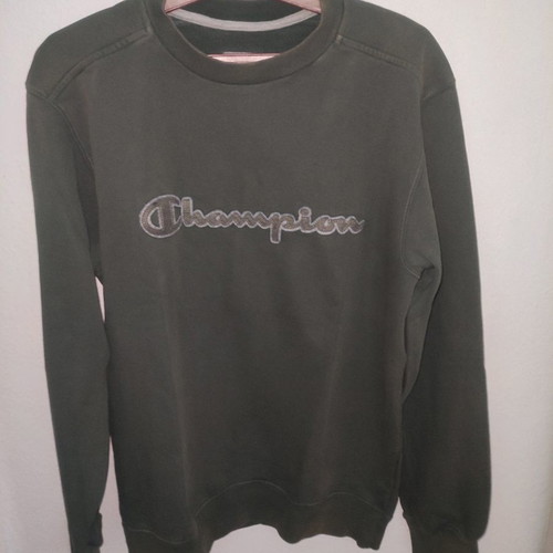 Champion men's sweatshirt