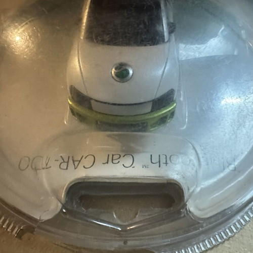 Sony Ericsson Bluetooth Car CAR-100 new, collectible