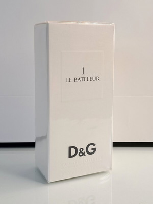 Dolce & Gabbana 1 Le Bateleur Eau de Toilette 100ml