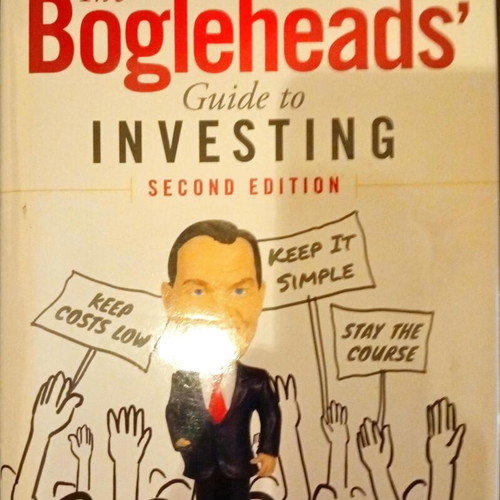 The Bogleheads' Guide to Investing like new, English edition