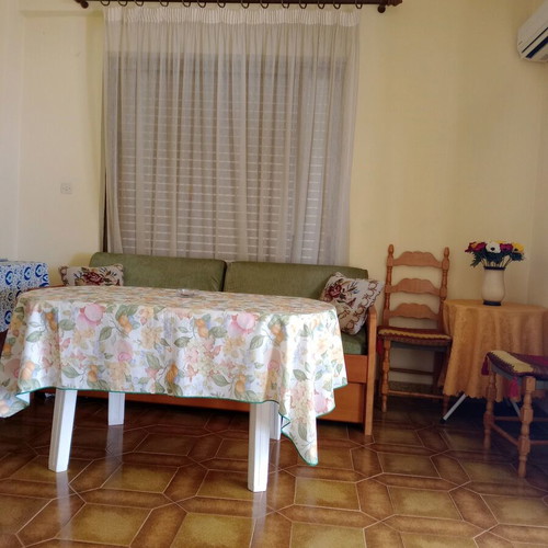 Διαμέρισμα παραθαλάσσιο στη Βόρεια Εύβοια, Λιχάδα, 2 διαμερίσματα 120 τ.μ.