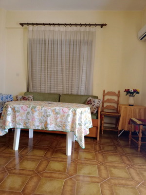 Διαμέρισμα παραθαλάσσιο στη Βόρεια Εύβοια, Λιχάδα, 2 διαμερίσματα 120 τ.μ.