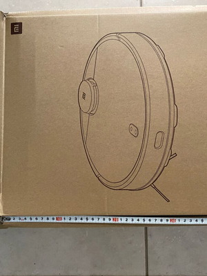 Xiaomi Mi Robot Vacuum-Mop P brand new