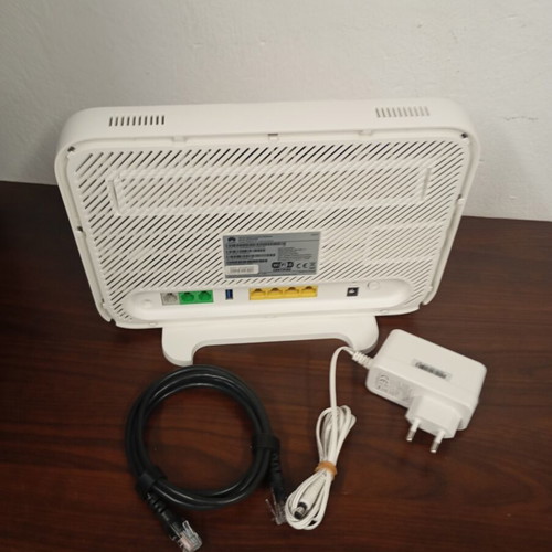 Cosmote Hybrid Access Gate Router