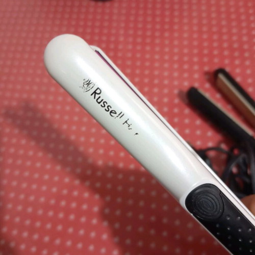 Hair straightener like new, sold together or separately