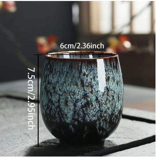 Cups set of 4 new