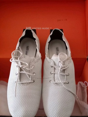 United Nude Shoes Size 37 New