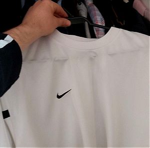 Nike αυθεντικη μπλούζα καλοκαιρινή