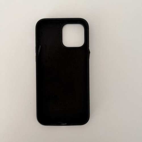 iPhone 13 Pro Max case like new with slight side button crease