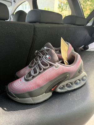 Nike Air Max DN παπούτσια καινούργια, μέγεθος 42, μαύρα