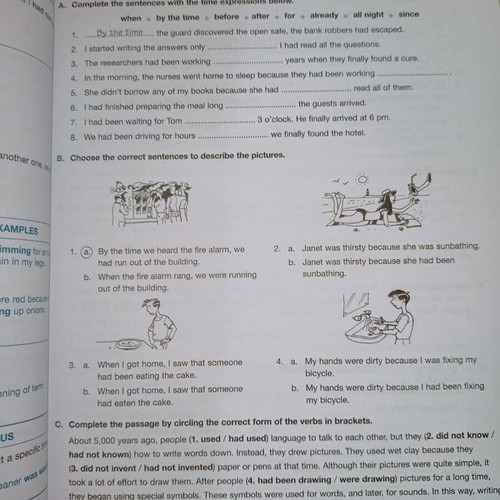 Towards Mastering Use of English Pre-FCE Student's Book like new