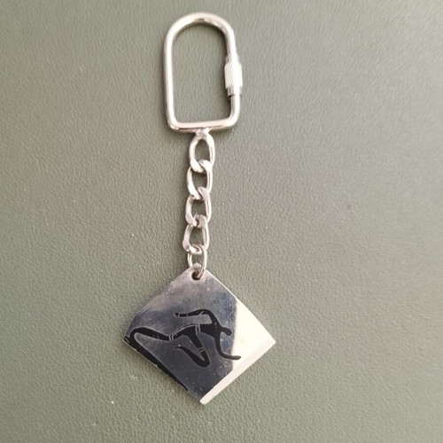 Athens 2004 keychain like new