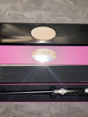 Narcissa Malfoy Wand Noble Collection Harry Potter