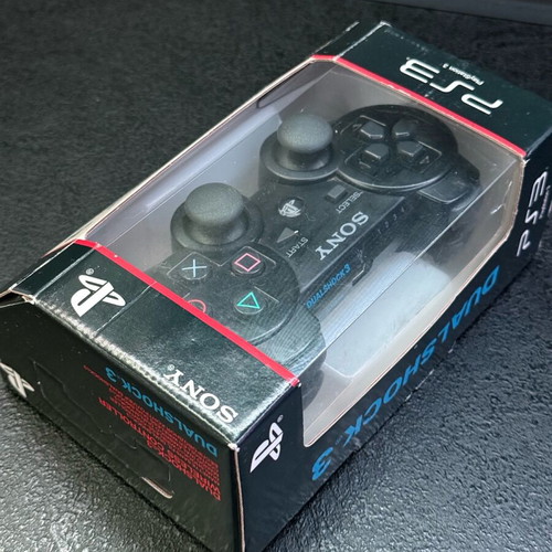 Original PS3 Controller like new