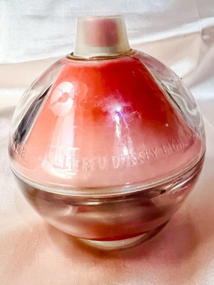 Le Feu D‘Issey Miyake Eau De Toilette 50 ml new, discontinued perfume