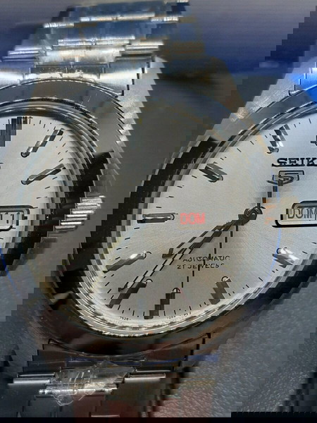 seiko 5