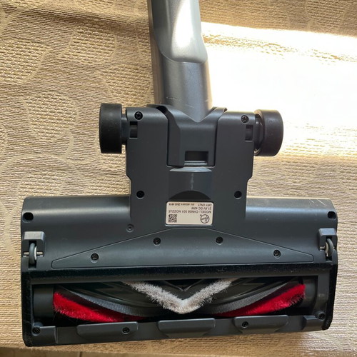 Vacuum cleaner stick Hoover replacement brush head used