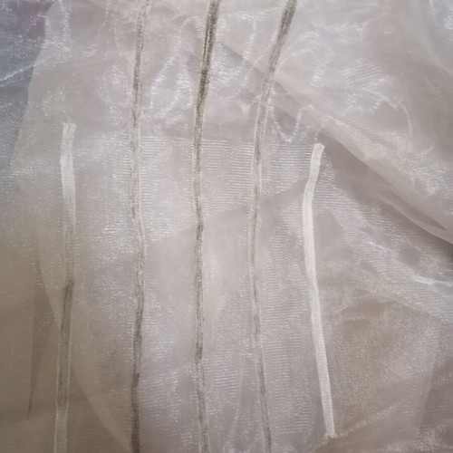 Polyester fabric imported, 2.80m height, new