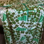 Set robe and nightgown new size M