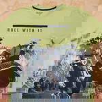  Παιδικό t-shirt ADMIRAL