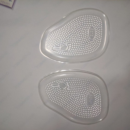 Scholl Party Feet silicone gel insoles set of 2 for heels