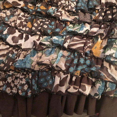 Branded blouse new, size S-M, premium series