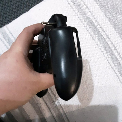 Game controllers new, set of 2, ideal for PUBG