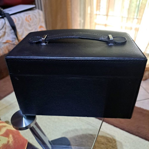 Evie Mai makeup set case new