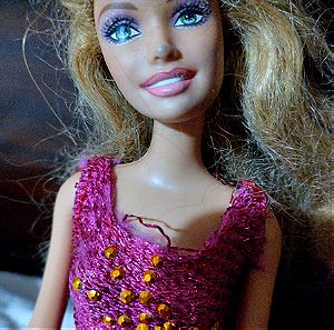 Barbie mattel 1999