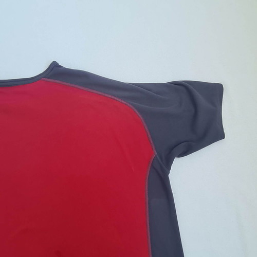 Berghaus Tech-T Gore-Tex men's sports hiking t-shirt size M