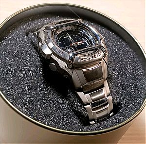 Ρολόι Ανδρικό Casio G-Shock