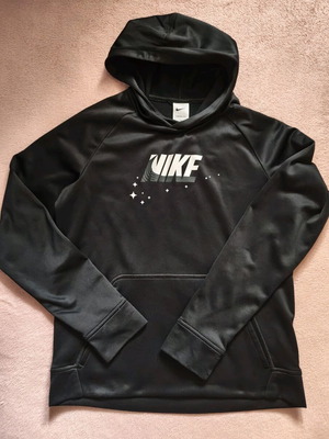 Nike Therma-fit sweatshirt 158-170 cm like new