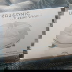  ultrasonic turbine wash