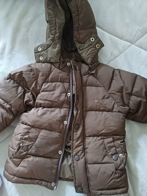 Boy's Jacket for 18-24 month
