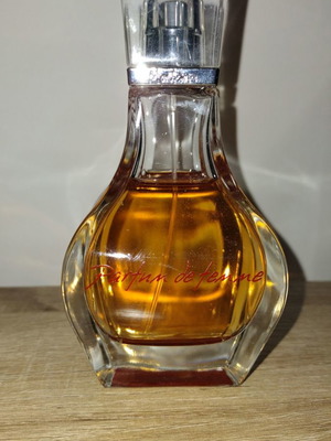 Montana Parfum de Femme Eau de Toilette μεταχειρισμένο 90ml