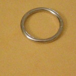 Women's ring like new