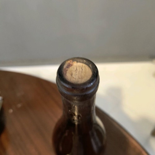 Grante Reserve Boutari 1985 used collectible red dry wine