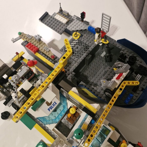 Lego set like new