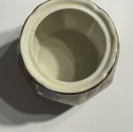 Satsuma vase like new