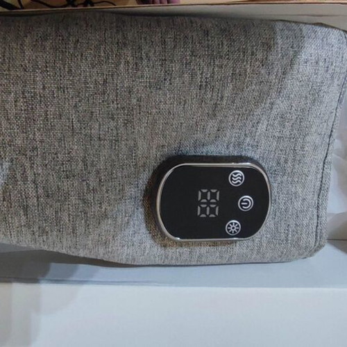 Leg calf massage devices pack of 2 new with heating and USB