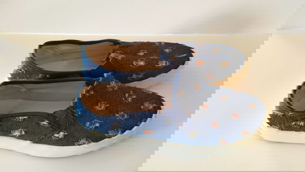 Exquily - Women`s shoes