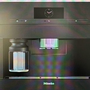 MIELE CVA7845