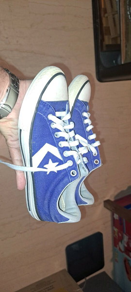 Converse νρ 37 αυθεντικά σε πολύ καλή κατάσταση