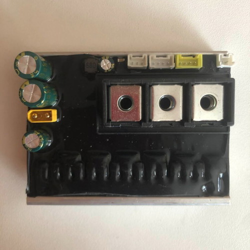 Controller for Segway-Ninebot F20 / F25 / F30 / F40 new