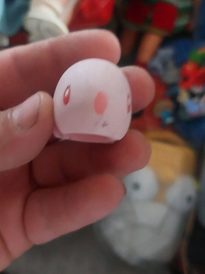 Φιγούρα Munna Pokemon Nintendo Japan σε άριστη κατάσταση