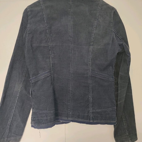Promod jacket small used, blue