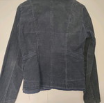 Promod jacket small used, blue