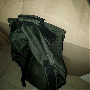 Σακίδιο βαλίτσα στρατιωτικο