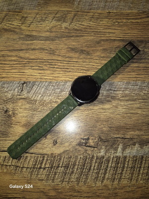 Xiaomi Watch S1 Active smartwatch, 2024 model