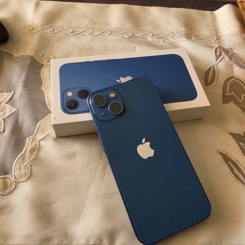 Apple iPhone 13 128GB blue